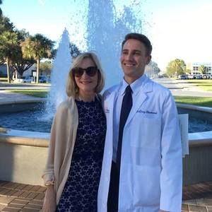 Meet your Posher, Jeffrey